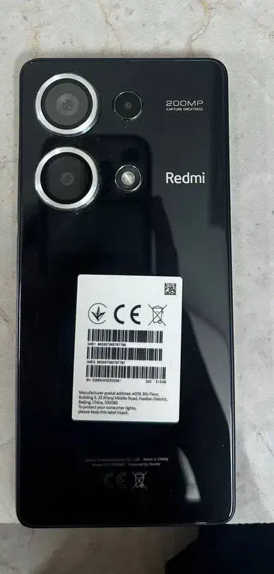 شیائومی نوت ۱۳ پرو|موبایل|مشهد, نیزه|دیوار