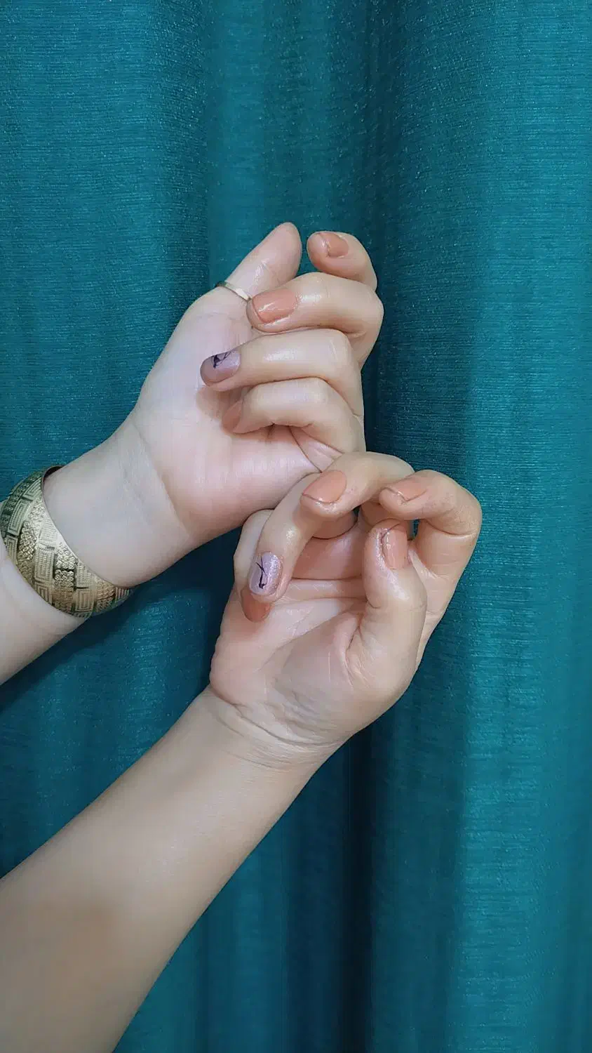 کاشت ناخن|خدمات آرایشگری و زیبایی|پاکدشت, شهرک امام رضا|دیوار