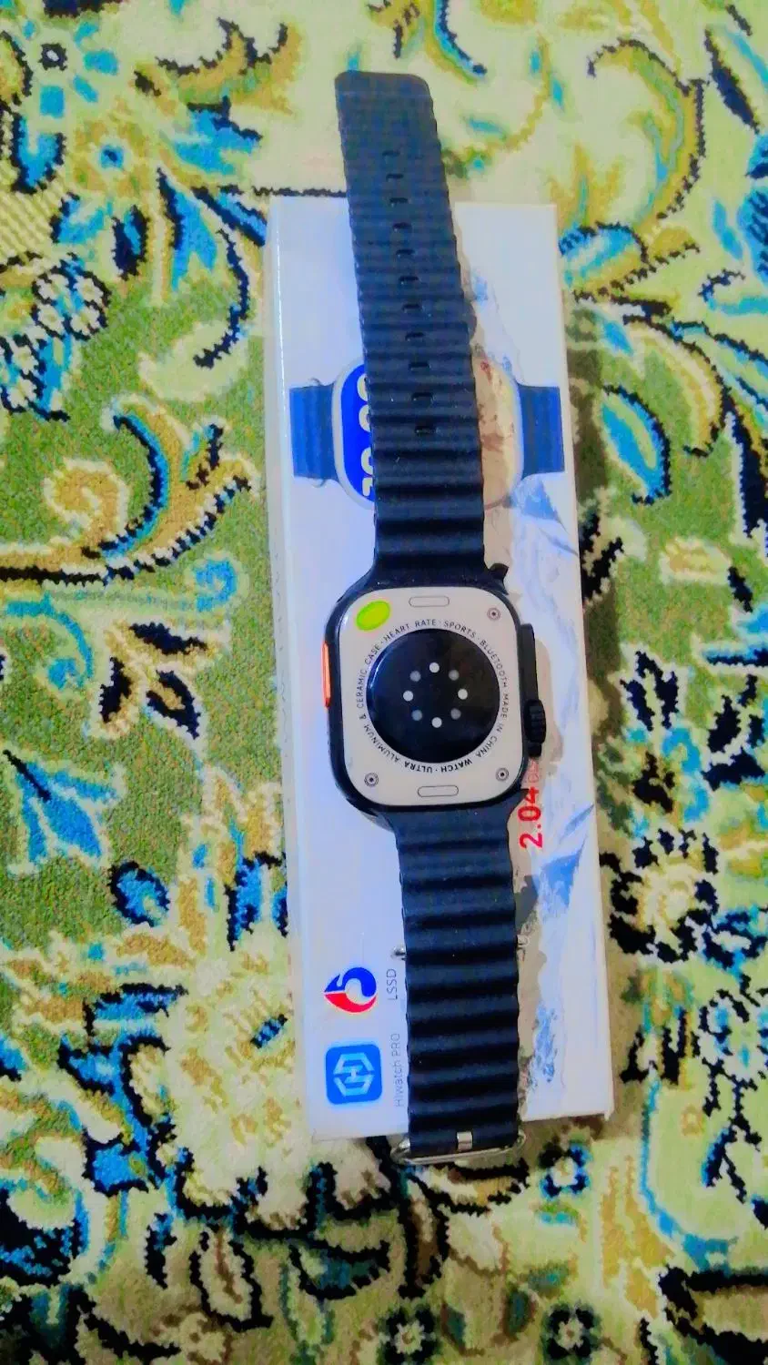 ساعت هوشمند|ساعت|شیراز, گچی|دیوار