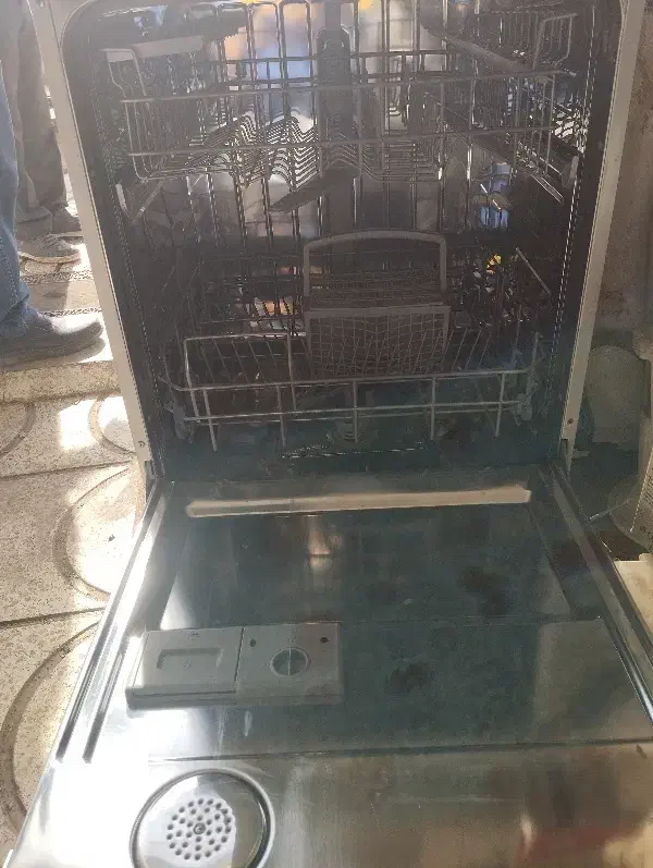 ظرفشویی الجی|ماشین ظرفشویی|کرج, فاز ۳ مهرشهر|دیوار