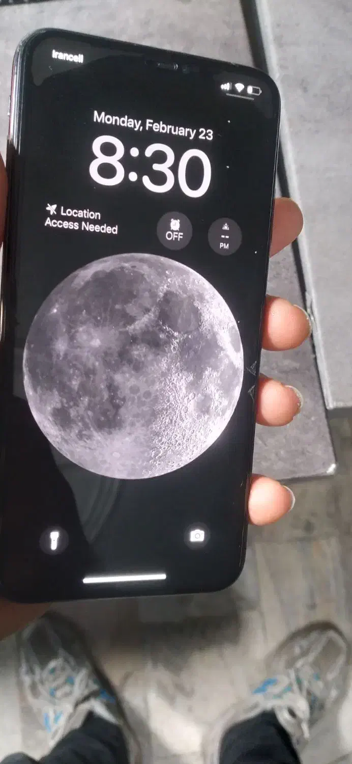 ایفون xs max|موبایل|ارومیه, |دیوار