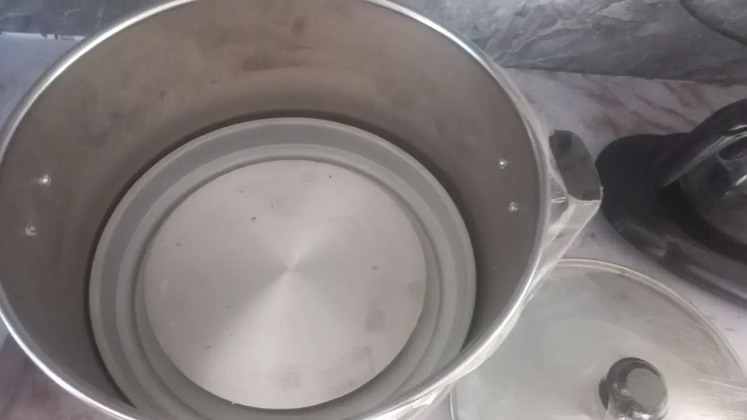 پلوپز12 نفره|اجاق گاز و لوازم برقی پخت‌وپز|شاندیز, |دیوار