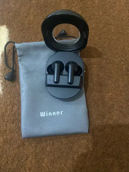 ایرپاد برند وینر‌ کم کارکرد|لوازم جانبی موبایل و تبلت|پلدختر, |دیوار