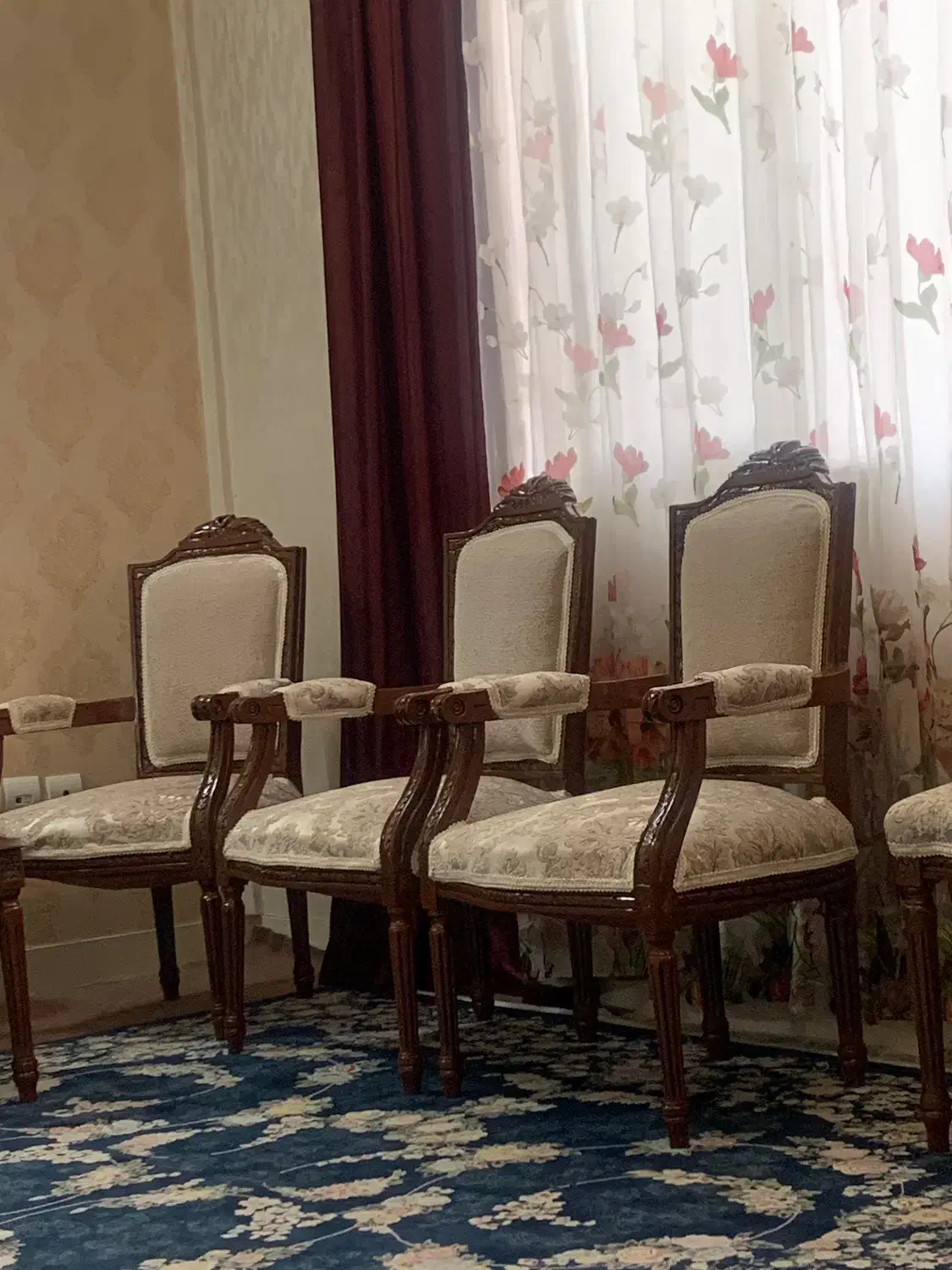 مبل|مبلمان خانگی و میز عسلی|تهران, جابری|دیوار