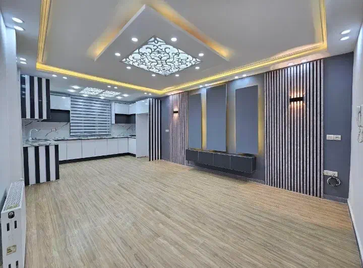 ۷۰متر&دکوراسیون منحصر به فرد|فروش آپارتمان|ری, اقدسیه|دیوار