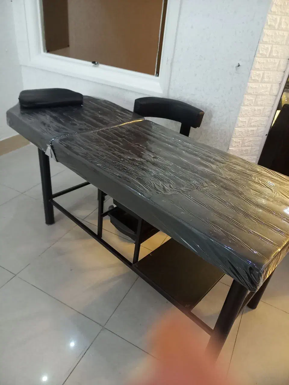 لوازم مناسب آرایشگاه سالن تاتو|آرایشگاه و سالنهای زیبایی|قزوین, |دیوار