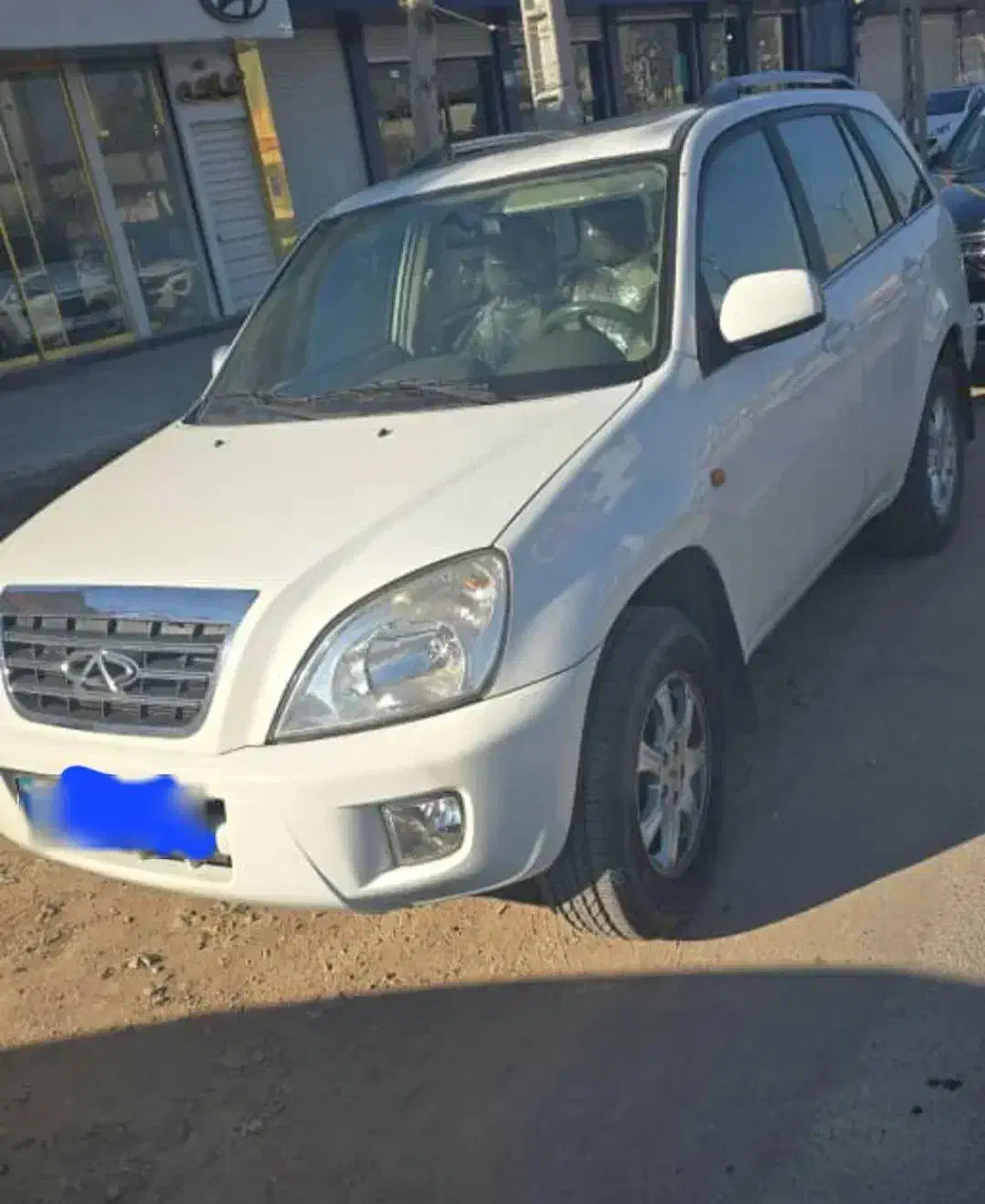 mvm x33|خودرو سواری و وانت|شهریار, شهریار|دیوار