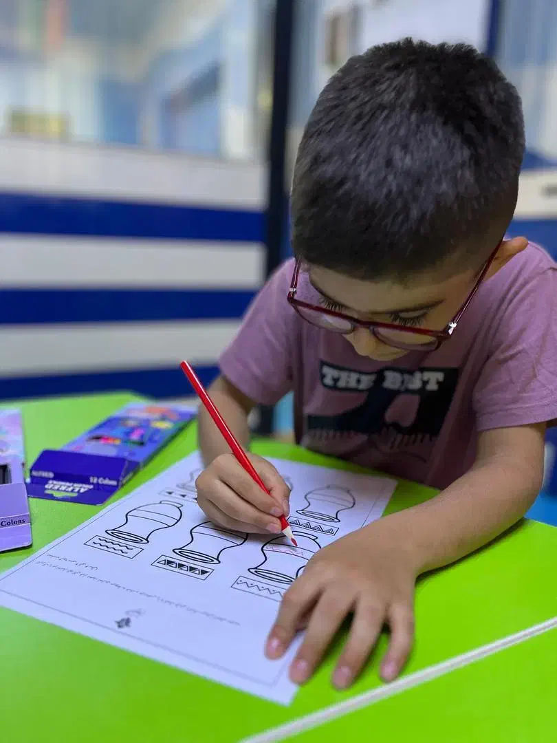 پرستار کودک جهت آموزش|استخدام آموزشی|تاکستان, |دیوار