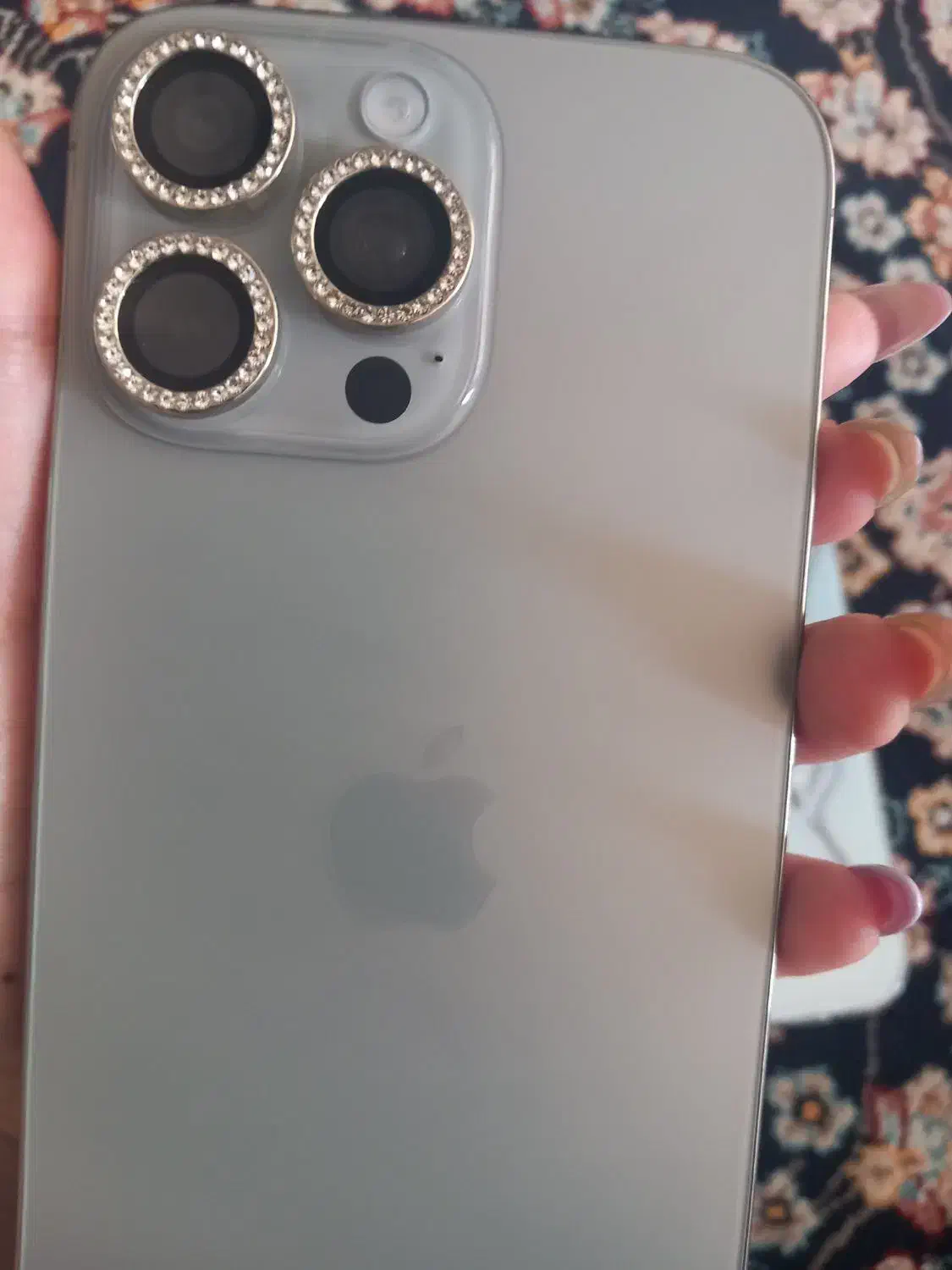 آیفون 16 فول کپی|موبایل|سنندج, |دیوار