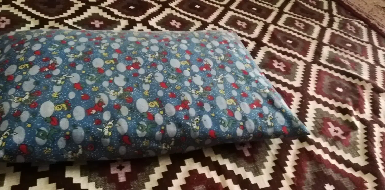 تشک وبالش|رختخواب، بالش، پتو|قم, شهید صیاد شیرازی|دیوار