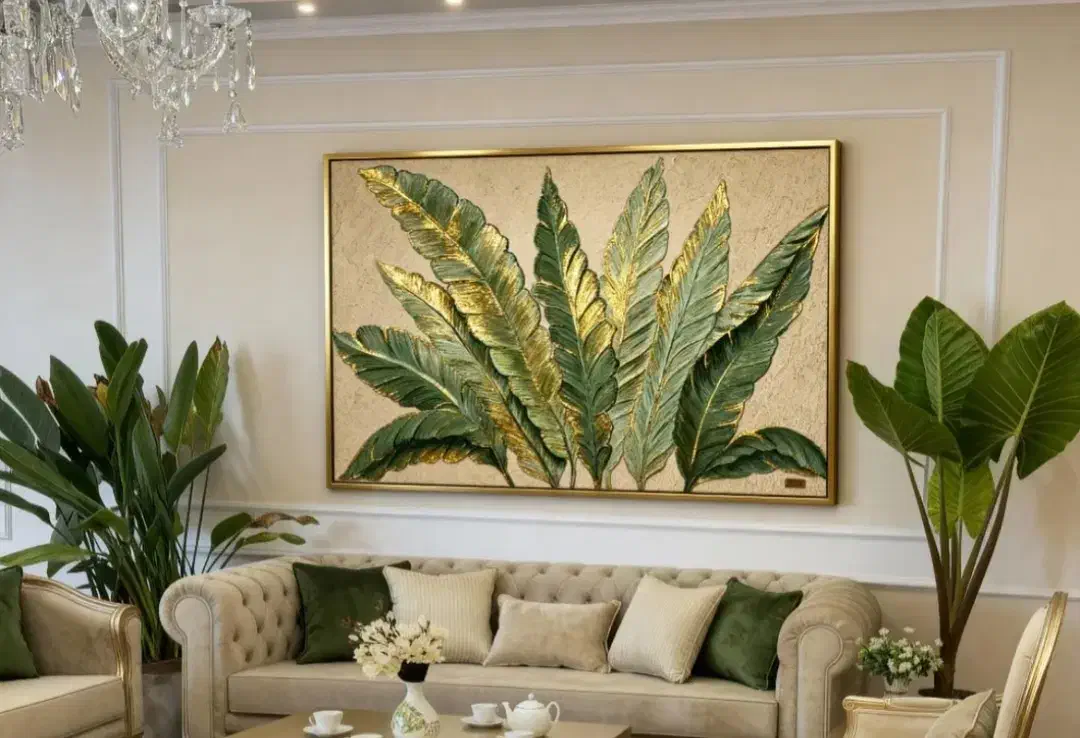 مدرن|تابلو، نقاشی، عکس|نیشابور, گنبد سبز|دیوار