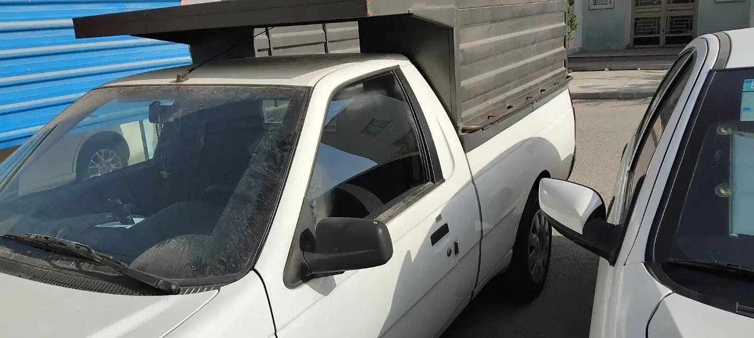 وانت تلفنی|خدمات حمل و نقل|بندرعباس, |دیوار