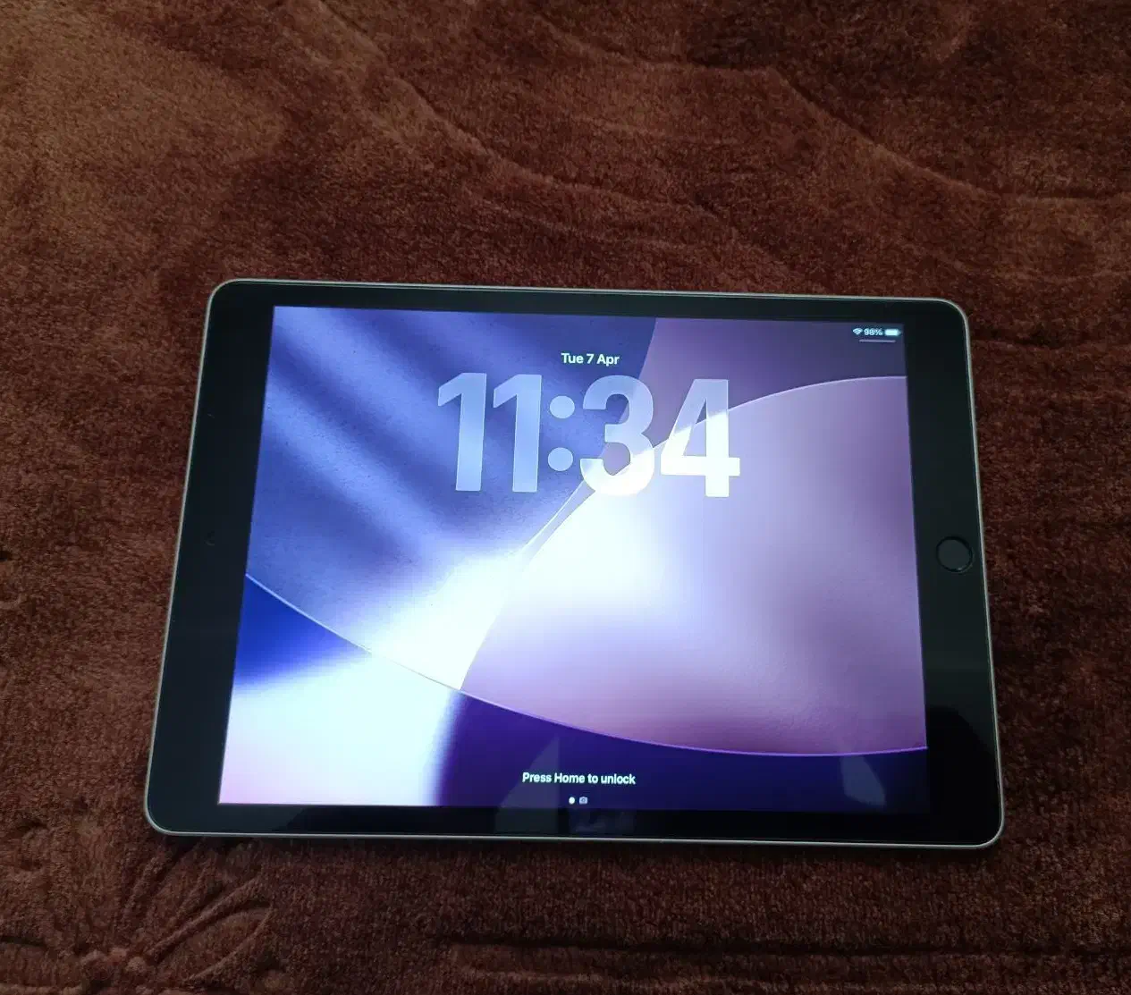 ipad 9th|تبلت|پرند, فاز ۵|دیوار