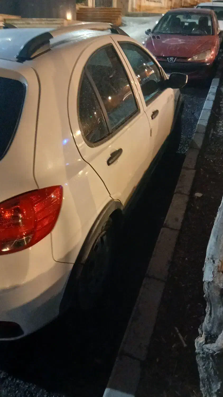 کوییک معمولی ۱۴۰۲|خودرو سواری و وانت|شهریار, شهرک مصطفی خمینی|دیوار