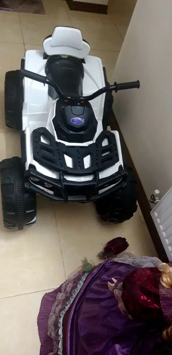 موتور شارژی کودک|اسباببازی بچه|شاهینشهر, بنیاد ازدواج|دیوار