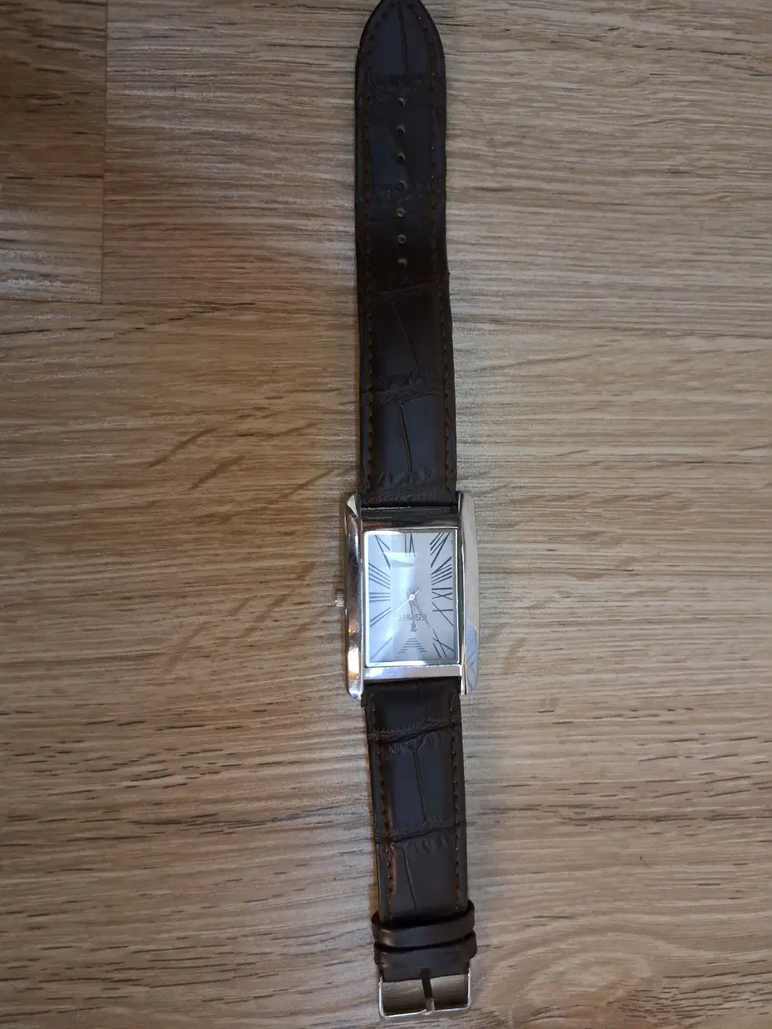 فروش ساعت نو ارجینال مردانه|ساعت|میانه, |دیوار