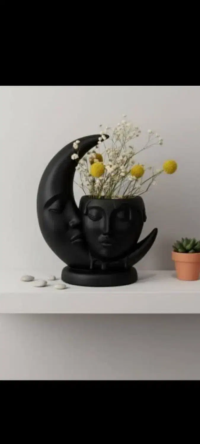 گلدون|صنایع دستی و سایر لوازم تزئینی|دورود, |دیوار