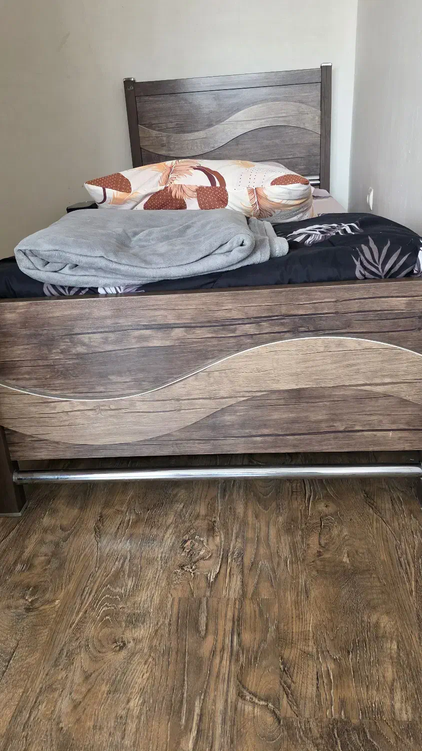 تخت یک نفره|تخت و سرویس خواب|تهران, استقلال|دیوار