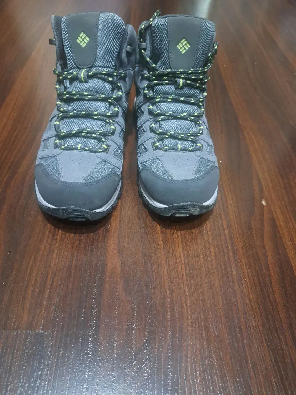 کفش کلمبیا|کیف، کفش، کمربند|کرج, گوهردشت|دیوار