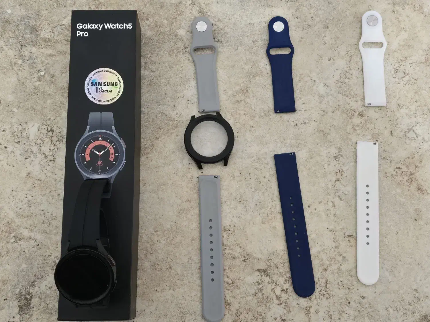 ساعت واچ5pro|ساعت|تالش, هشتپر|دیوار