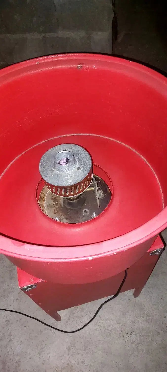 دستگاه پشمک|سایر لوازم برقی|چابهار, |دیوار