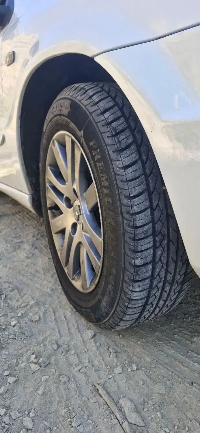 سمند سورن مدل ۴۰۱ تک برگ سند|خودرو سواری و وانت|اهواز, شهرک نفت|دیوار