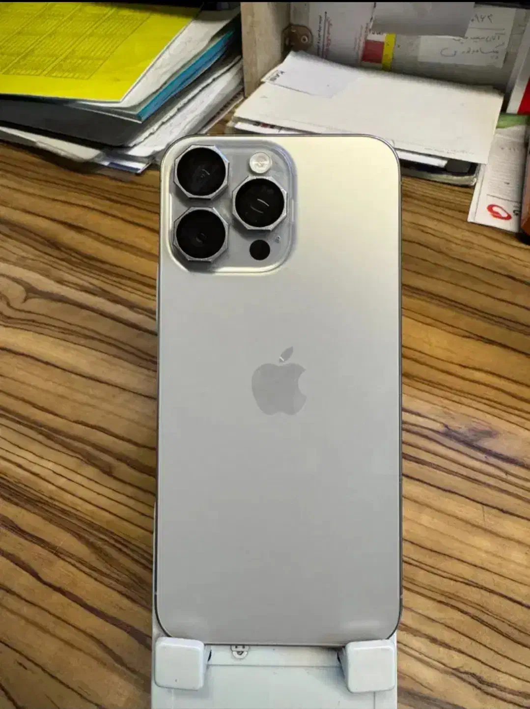 ایفون ۱۵پرومکس|موبایل|تبریز, |دیوار