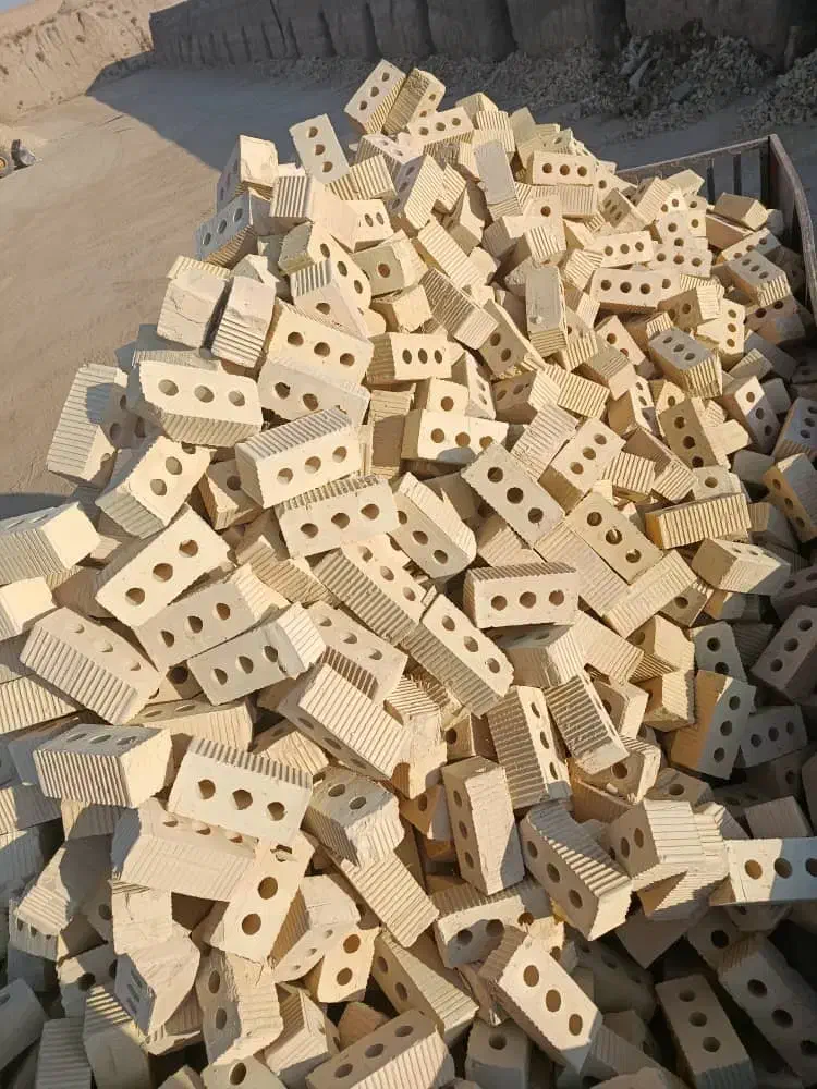 فروش آجر سه گل .گری.سفال درجه یک|مصالح و تجهیزات ساختمان|مرودشت, کوشک|دیوار