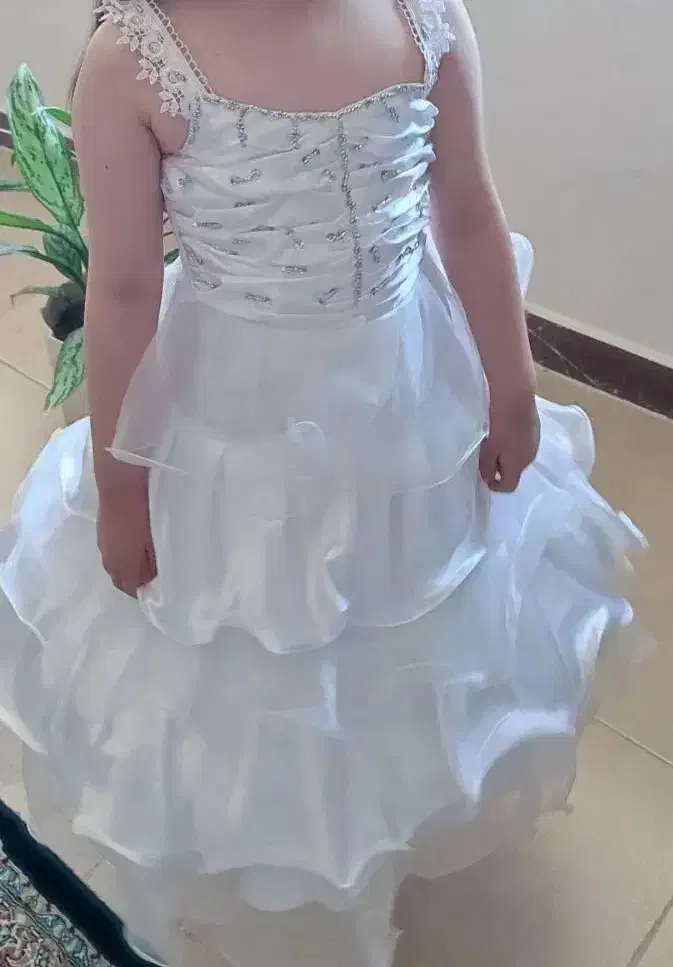 لباس مجلسی بچه گانه|لباس|سنندج, |دیوار