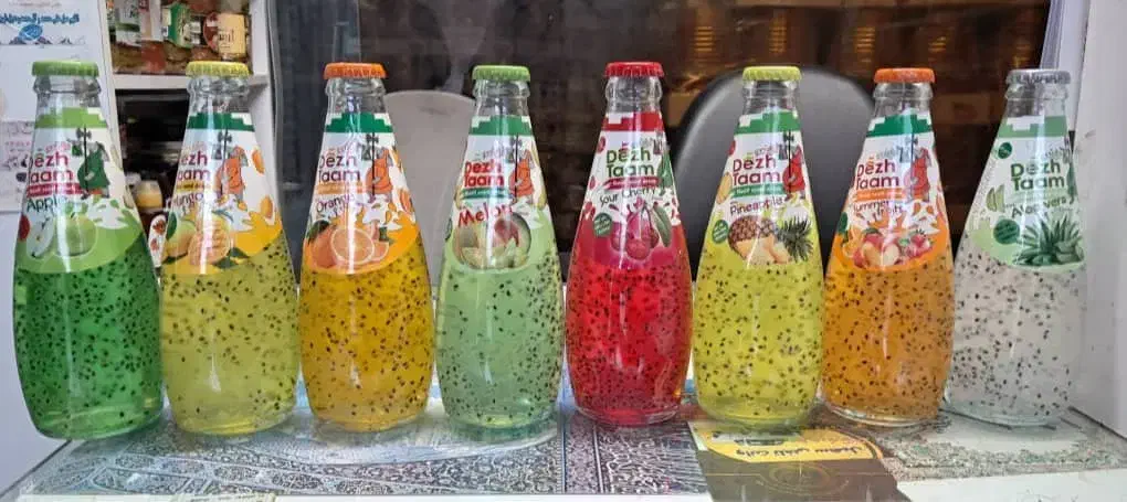 ابمیوه مهین|خوردنی و آشامیدنی|تربت جام, شاد|دیوار