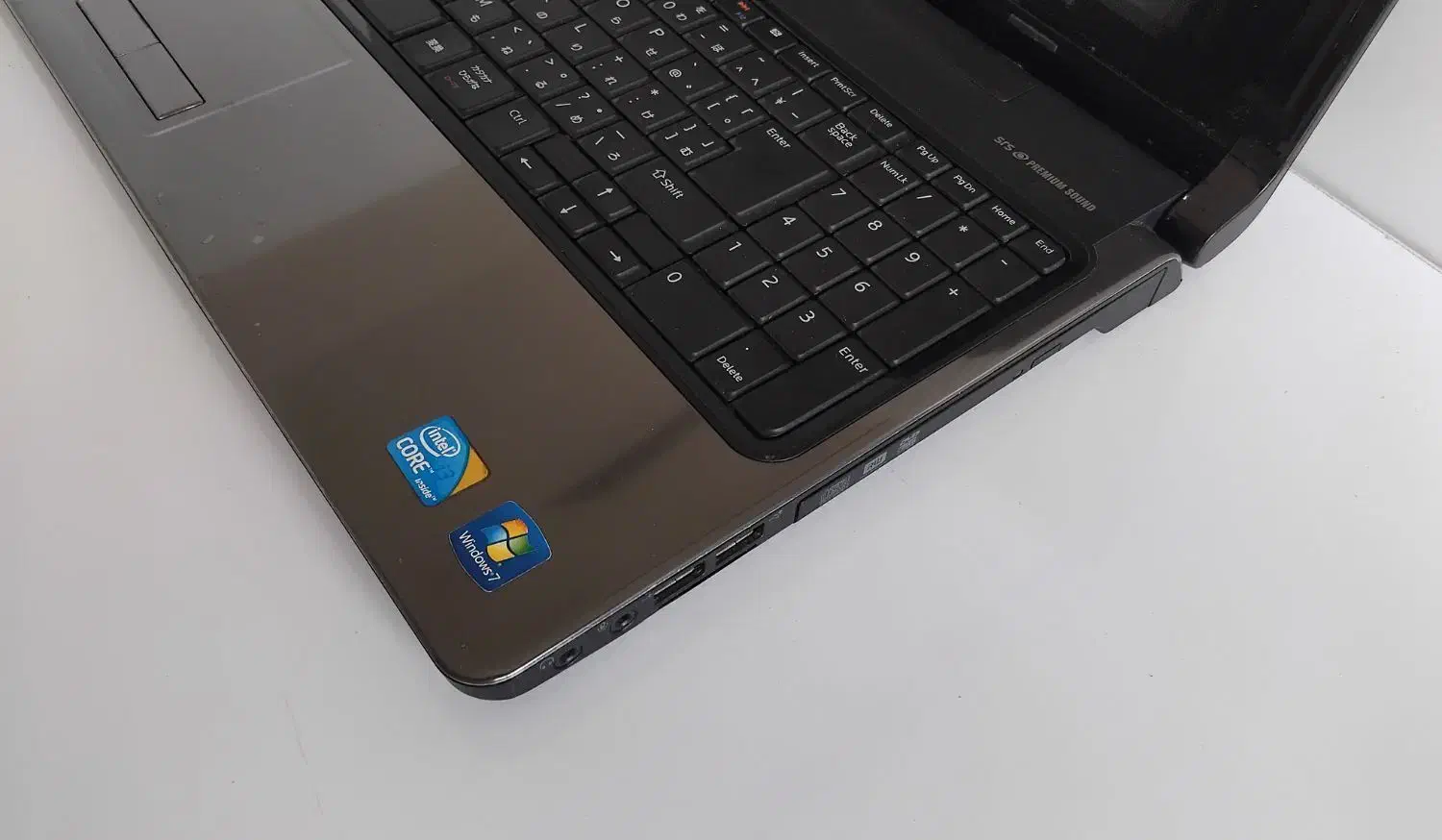 لبتاپ دل استوک|رایانه همراه|یاسوج, |دیوار