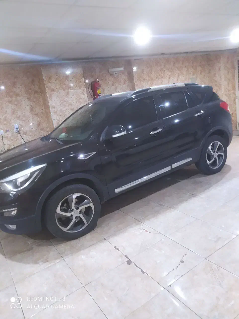 هایماs5|خودرو سواری و وانت|تبریز, |دیوار