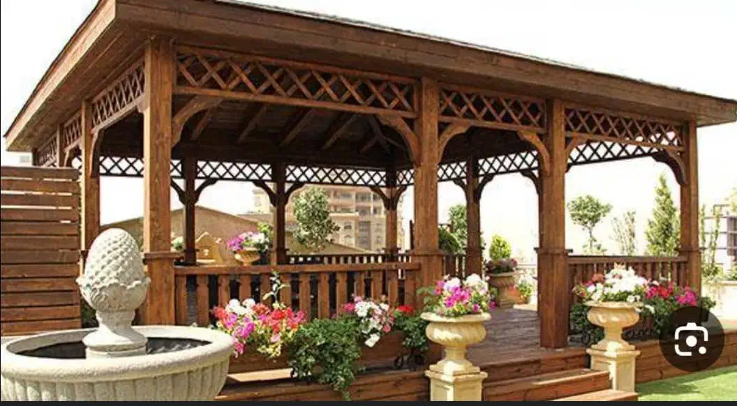 ۳۶۵متر/۴ طبقه /توحید/نیایش/مناسب سکونت و اداری|اجارهٔ خانه و ویلا|تهران, توحید|دیوار