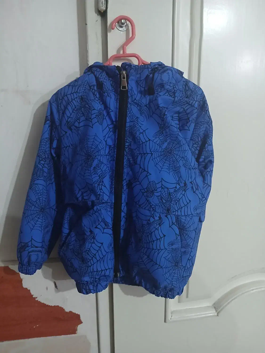 کاپشن دخترانه وبارانی پسرانه|کفش و لباس بچه|اردبیل, |دیوار