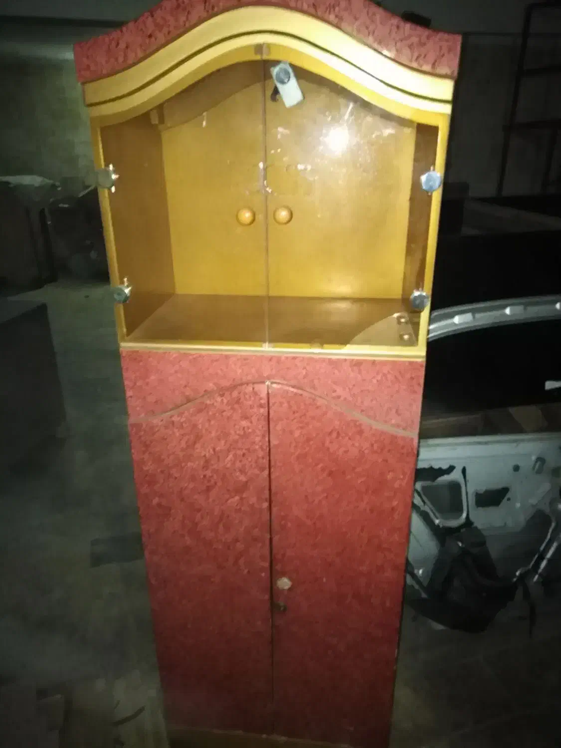 کمد بچه و دراور|اسباب و اثاث بچه|شاهین‌شهر, دکتر حسابی|دیوار