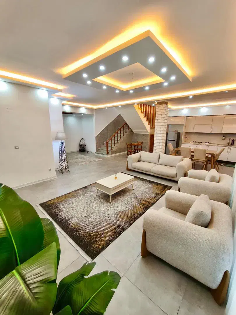 اجاره سویت و ارپتمان های لوکس واکونمی|اجارهٔ کوتاهمدت آپارتمان و سوئیت|کیش, |دیوار