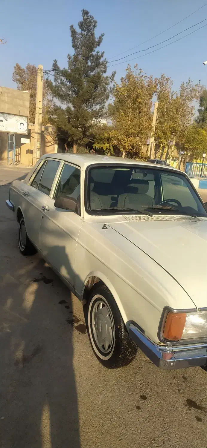 پیکان مدل 81 در حد صفر|خودرو سواری و وانت|پیشوا, |دیوار