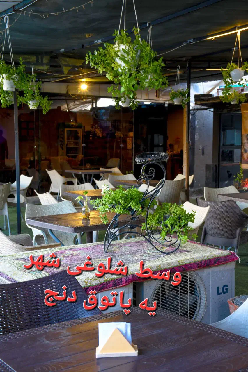 اجاره یا شراکت از فضای مجموعه ،جهت صبحانه ،ناهار|اجارهٔ مغازه و غرفه|مشهد, احمدآباد|دیوار