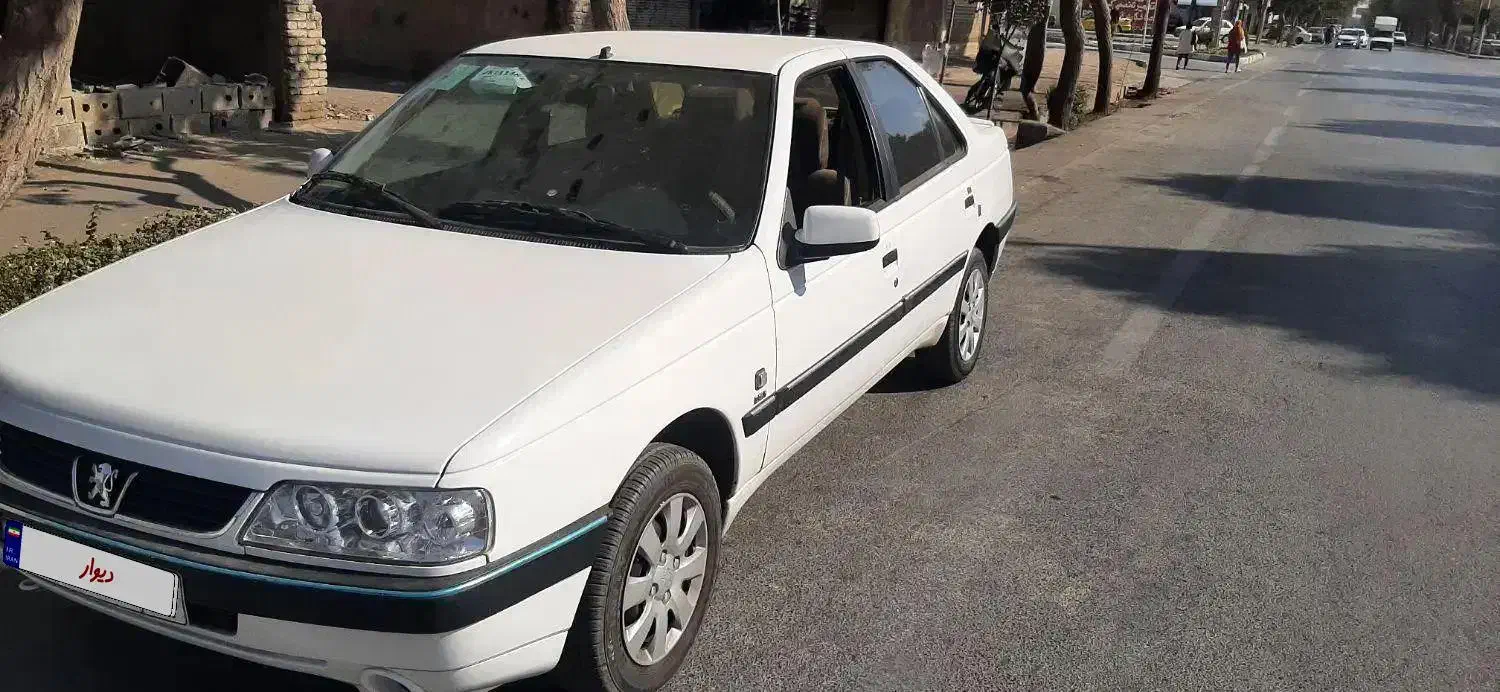 اس ال ایکس استثنایی|خودرو سواری و وانت|شاهین‌شهر, شهرک مطهری|دیوار