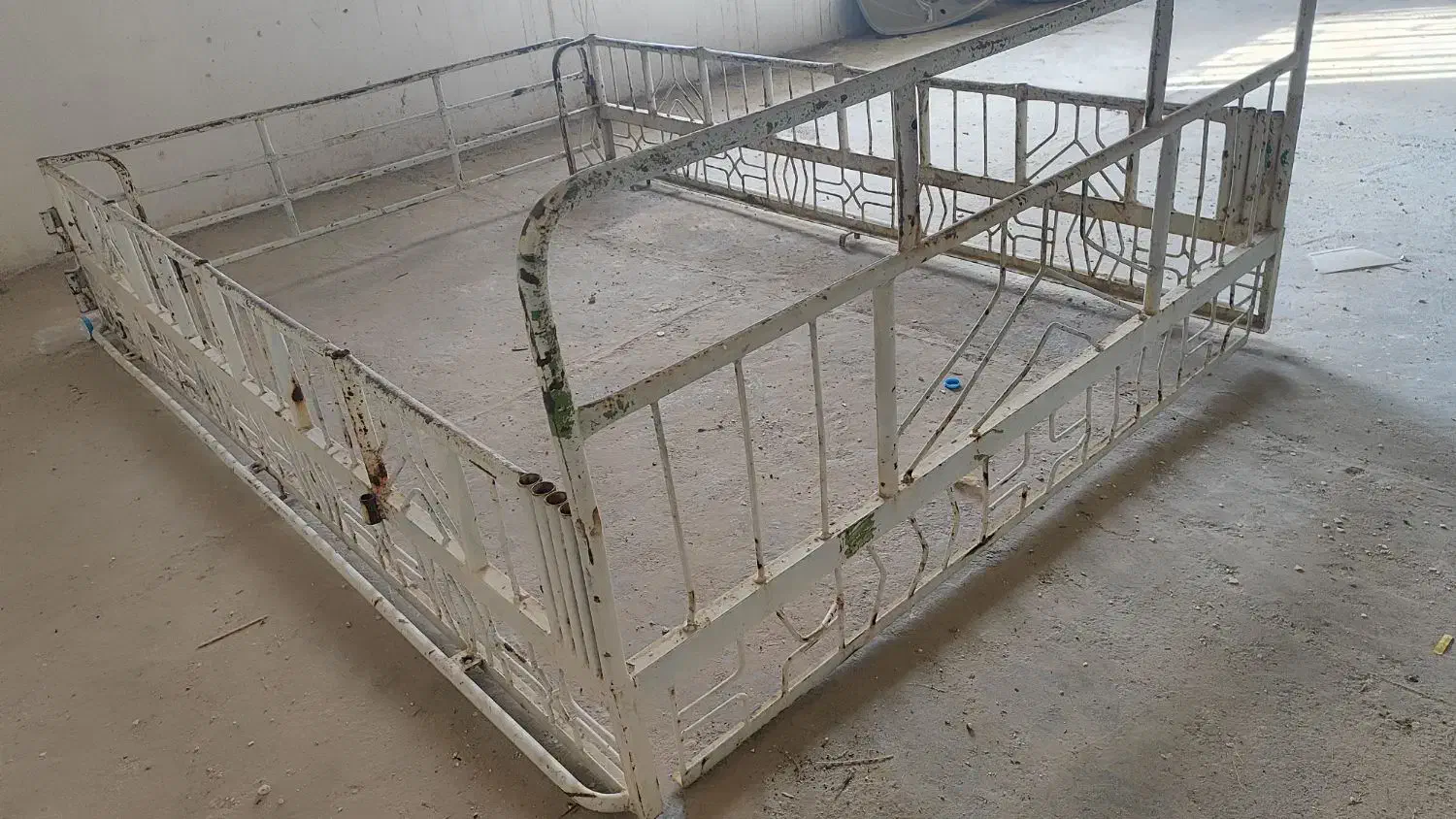 باربند دزفولی|قطعات یدکی و لوازم جانبی|مهران (ایلام), |دیوار