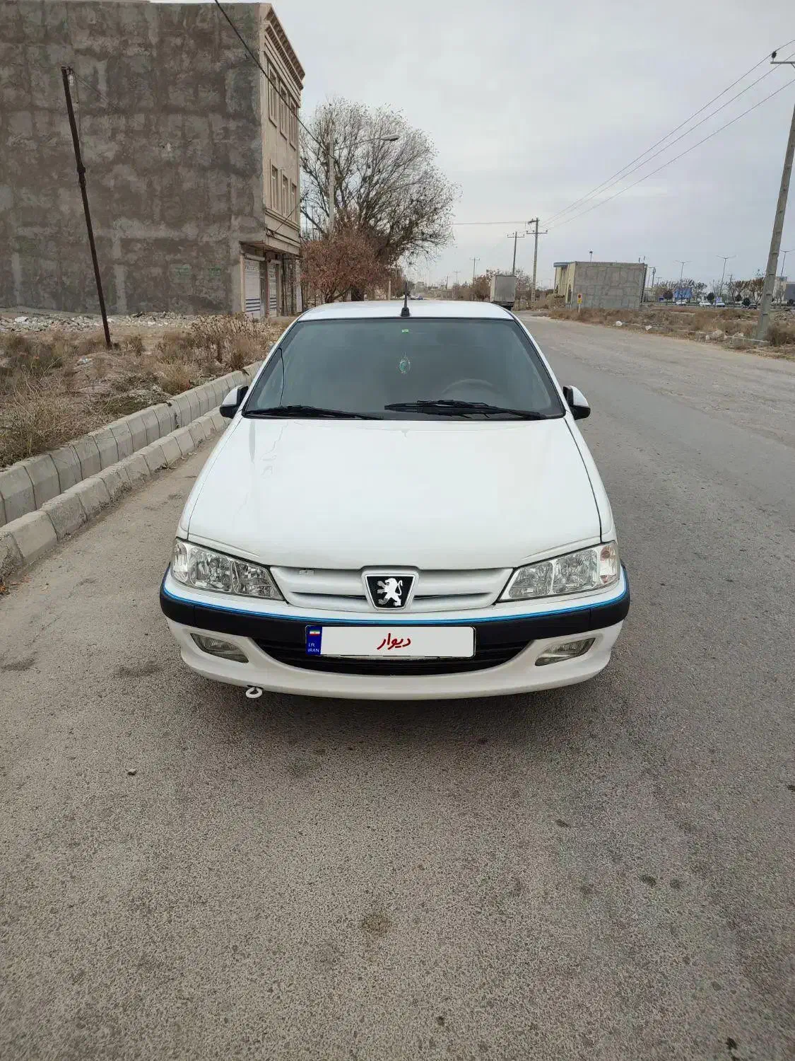 پارس تیوفایو|خودرو سواری و وانت|قوچان, |دیوار