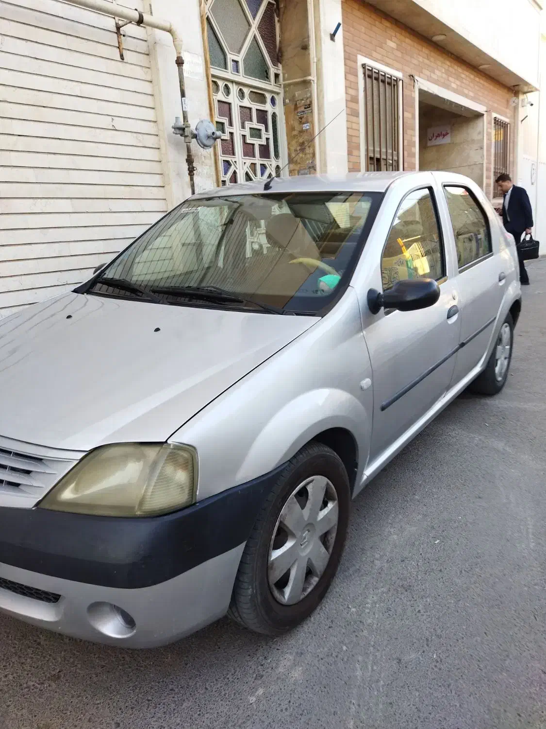 ال 90 مدل 89|خودرو سواری و وانت|قم, طلاب غیر ایرانی|دیوار