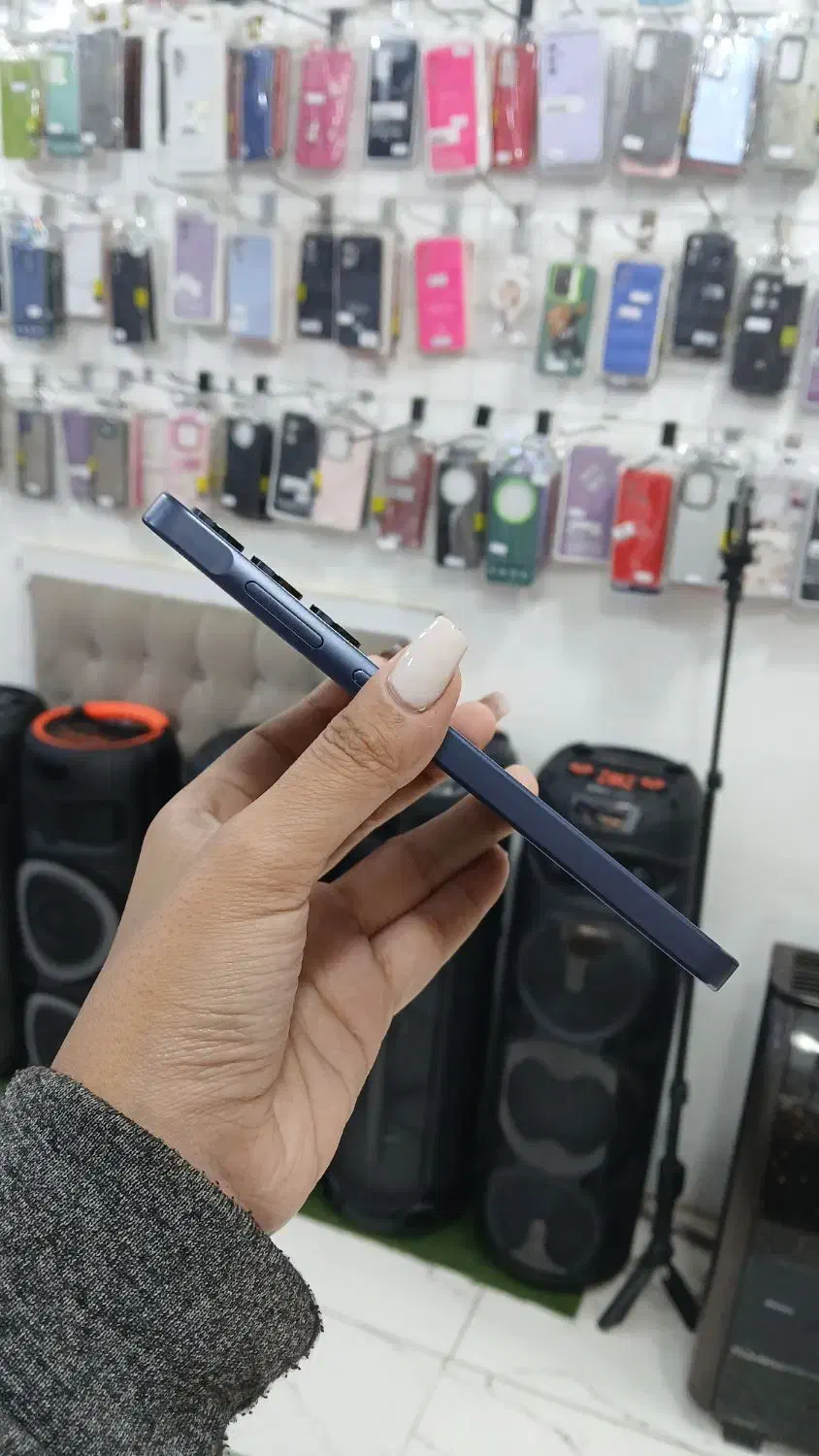 موبایل سامسونگ A35|موبایل|گرگان, |دیوار