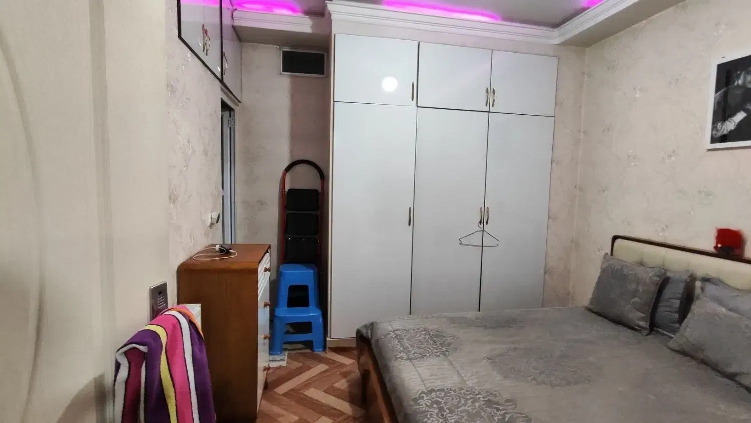 فروش آپارتمان سنددار فول امکانات ۲ خواب /صالحیه|فروش آپارتمان|گلستان (تهران), |دیوار