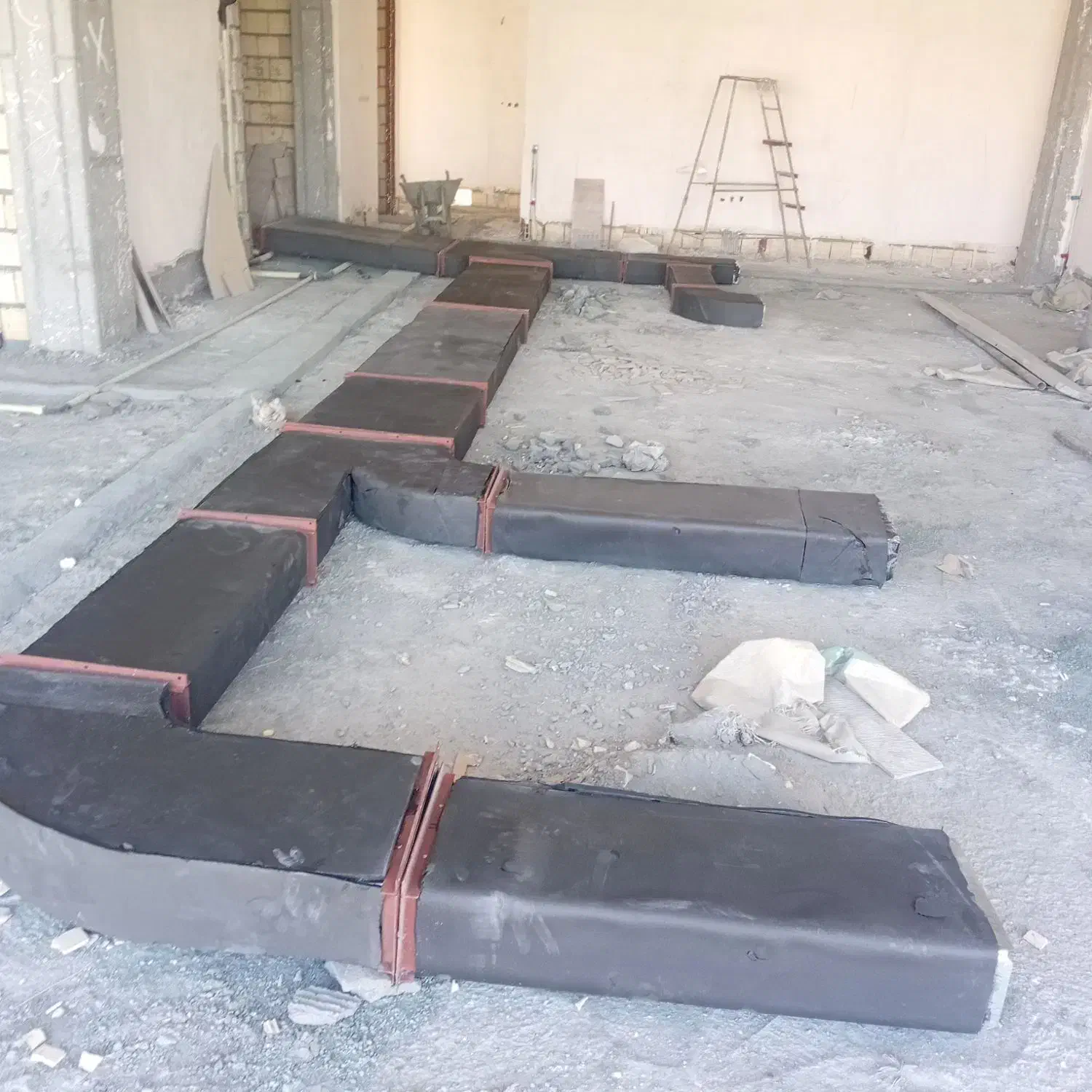 کانالسازی خزلی|خدمات پیشه و مهارت|کرمانشاه, |دیوار