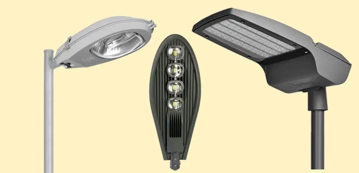 چراغ و لامپ خیابانی|لامپ و چراغ|کیش, |دیوار