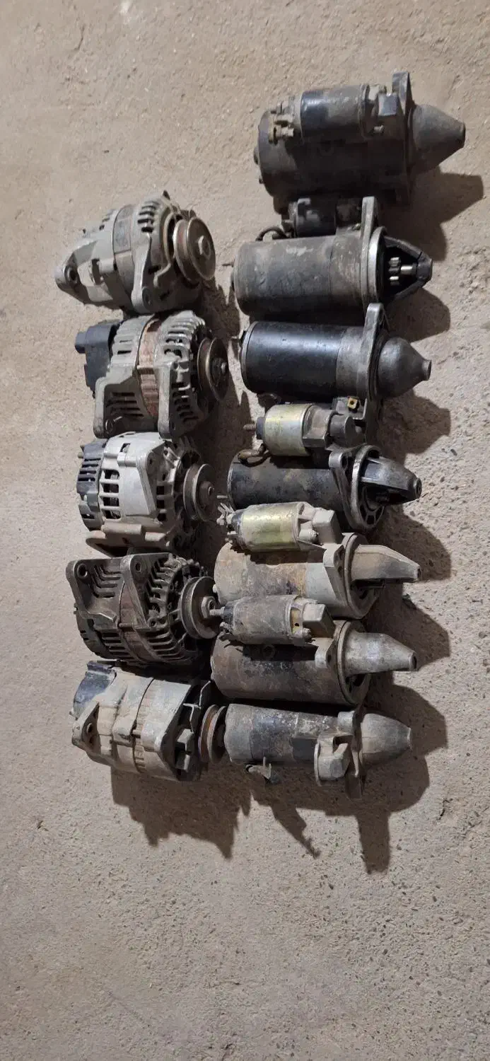 باربند جویباری|قطعات یدکی و لوازم جانبی|بهبهان, |دیوار