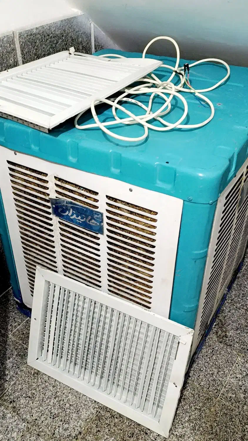 کولر آبی|کولر آبی|ارومیه, |دیوار
