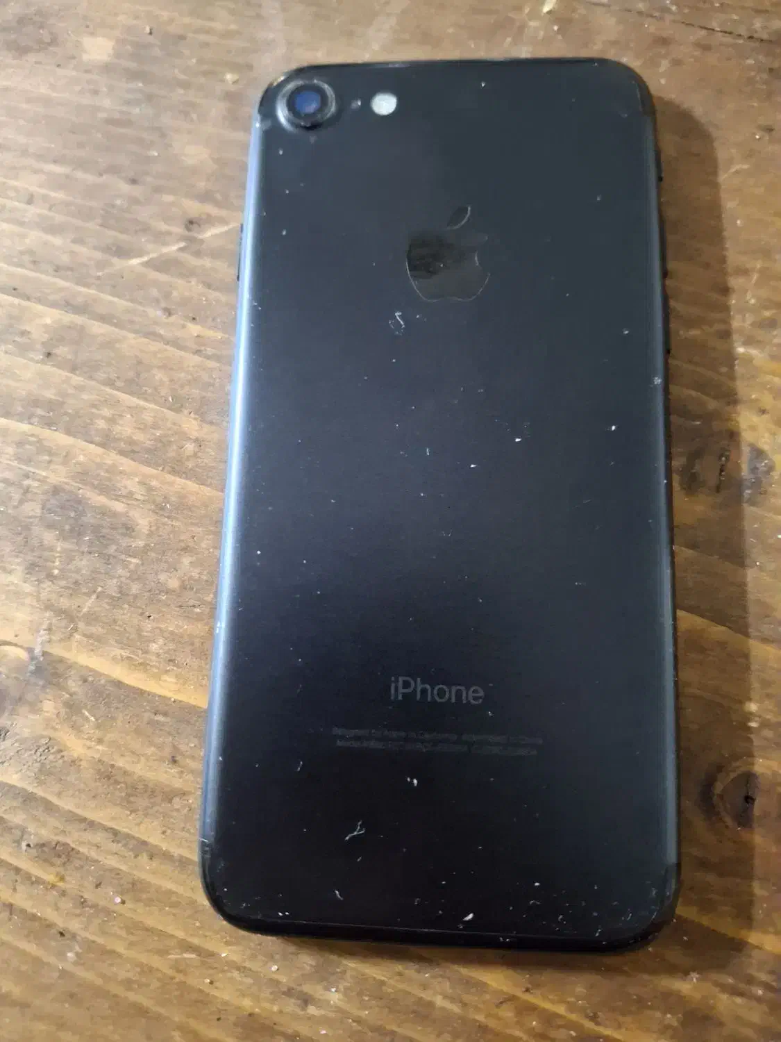 اپل آیفون ۷|موبایل|کرمانشاه, |دیوار