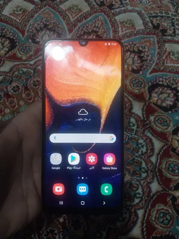 a50|موبایل|بیرجند, |دیوار